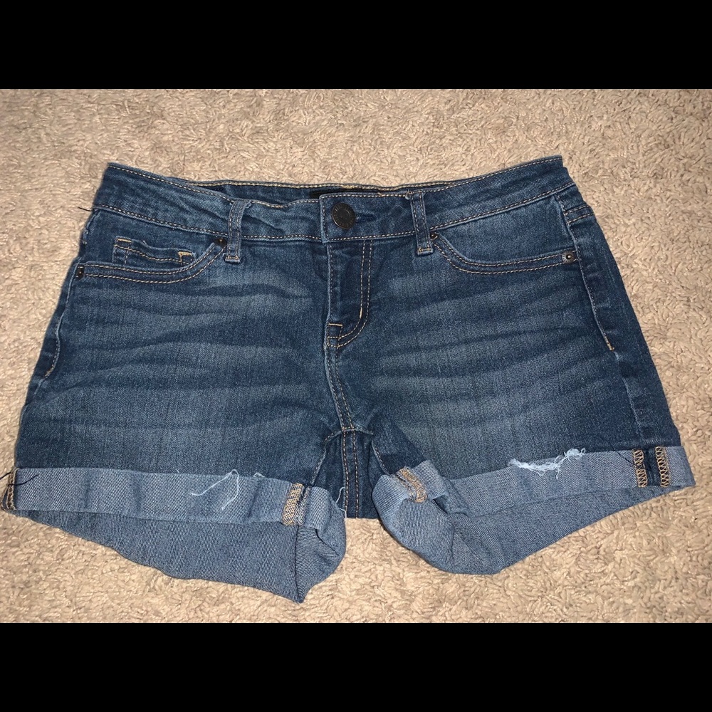 aéropostale shorts